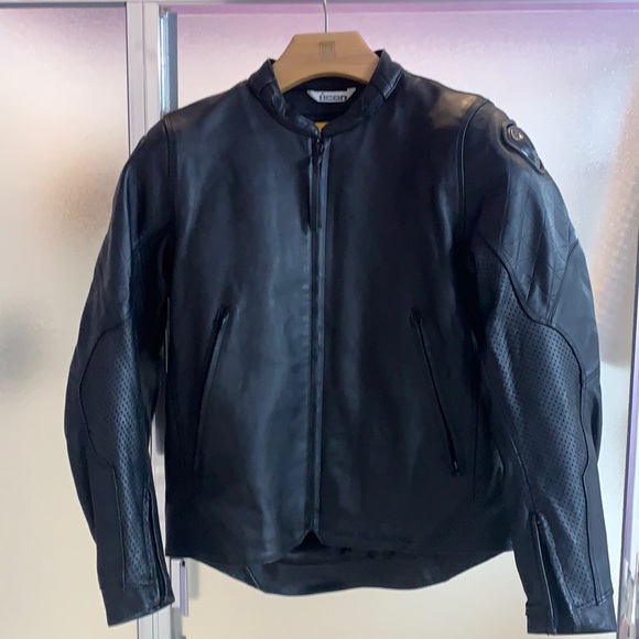 ICON Other - Icon One Thousand motorcycle jacket. Worn once.
